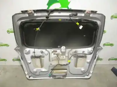 Автозапчастина б/у загальні двері для opel antara a (l07) 2.0 cdti посилання на oem iam 4808470  