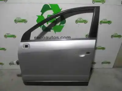 Автозапчасти б/у ЛЕВАЯ ПЕРЕДНЯЯ ДВЕРЬ за OPEL ANTARA A (L07)  ссылки OEM IAM 95416993  
