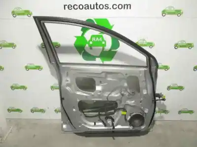 Автозапчастина б/у передні ліві двері для opel antara a (l07) 2.0 cdti посилання на oem iam 95416993  