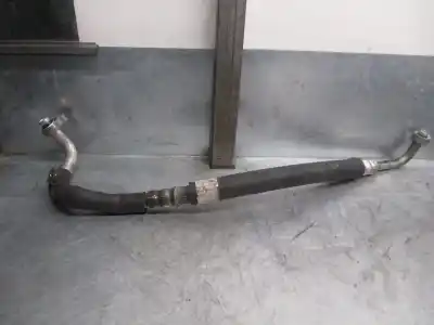 Peça sobressalente para automóvel em segunda mão tubos de ar condicionado por ssangyong kyron 2.0 xdi 4x4 referências oem iam 6862009000