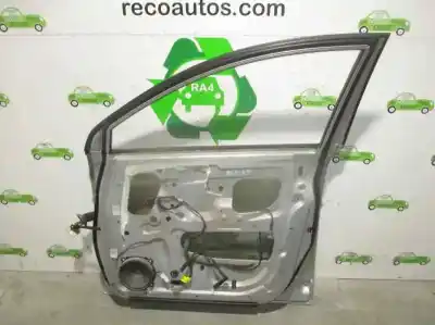 Автозапчасти б/у дверь передняя правая за opel antara a (l07) 2.0 cdti ссылки oem iam 4813712  
