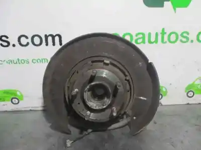 Автозапчасти б/у задняя левая поворотка за opel antara a (l07) 2.0 cdti ссылки oem iam 96626433