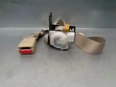 Автозапчасти б/у центральный задний ремень безопасности за lexus is 200 (ds2/is2) 220d ссылки oem iam   