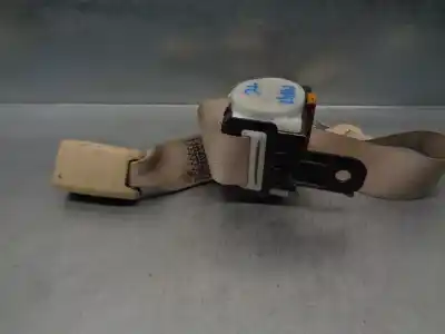 Автозапчасти б/у центральный задний ремень безопасности за lexus is 200 (ds2/is2) 220d ссылки oem iam   