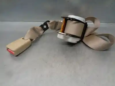 Автозапчасти б/у центральный задний ремень безопасности за lexus is 200 (ds2/is2) 220d ссылки oem iam   