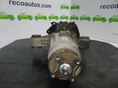 Автозапчасти б/у задний дифференциал за opel antara a (l07) 2.0 cdti ссылки oem iam 25860700 6600010392 4813829