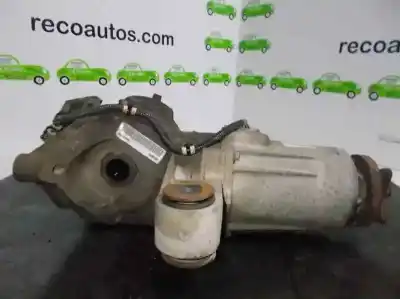 Автозапчасти б/у задний дифференциал за opel antara a (l07) 2.0 cdti ссылки oem iam 25860700 6600010392 4813829