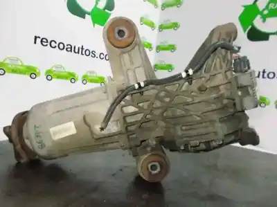Автозапчасти б/у задний дифференциал за opel antara a (l07) 2.0 cdti ссылки oem iam 25860700 6600010392 4813829