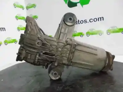 Автозапчасти б/у задний дифференциал за opel antara a (l07) 2.0 cdti ссылки oem iam 25860700 6600010392 4813829