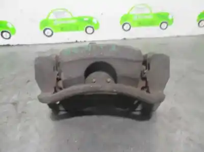 Автозапчасти б/у задний левый тормозной суппорт за opel antara a (l07) 2.0 cdti ссылки oem iam bc1401217fe  bc1401217