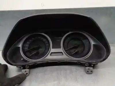 Автозапчастина б/у панель інструментів для lexus is 200 (ds2/is2) 220d посилання на oem iam   