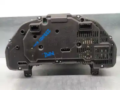 Автозапчастина б/у панель інструментів для lexus is 200 (ds2/is2) 220d посилання на oem iam   