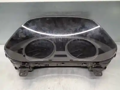 Автозапчастина б/у панель інструментів для lexus is 200 (ds2/is2) 220d посилання на oem iam   