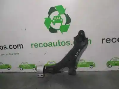 Автозапчасти б/у передний левый нижний рычаг подвески за opel antara a (l07) 2.0 cdti ссылки oem iam 96819161
