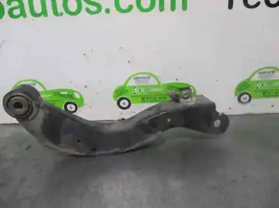Автозапчасти б/у рычаг задней нижней правой подвески за opel antara a (l07) 2.0 cdti ссылки oem iam 96626410
