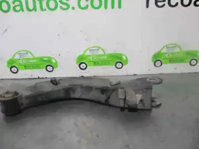 Автозапчастина б/у задній нижний правий ригель підвіски для opel antara a (l07) 2.0 cdti посилання на oem iam 96626410  