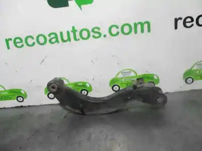 Автозапчасти б/у левый задний верхний рычаг подвески за opel antara a (l07) 2.0 cdti ссылки oem iam 96626419