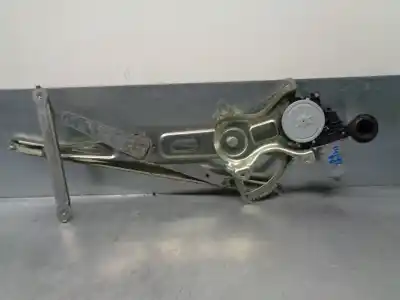 Автозапчастина б/у регулятор переднього правого скла для lexus is 200 (ds2/is2) 220d посилання на oem iam 6980130260  