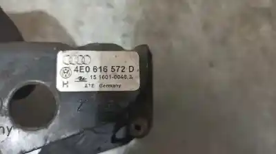 Pezzo di ricambio per auto di seconda mano motore regolazione fari per volkswagen phaeton (3d2/3d8) 3.2 v6 24v riferimenti oem iam 4e0907503c  1516010048a