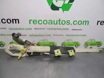 Peça sobressalente para automóvel em segunda mão airbag de cortina dianteiro direito por opel antara a (l07) 2.0 cdti referências oem iam 96832765  
