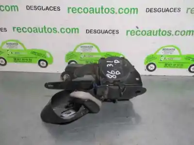 Автозапчасти б/у правый передний ремень безопасности за opel antara a (l07) 2.0 cdti ссылки oem iam 96474670  