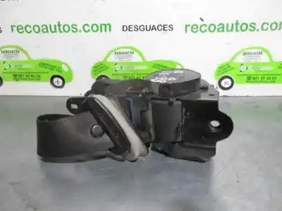 Автозапчасти б/у правый передний ремень безопасности за opel antara a (l07) 2.0 cdti ссылки oem iam 96474670  