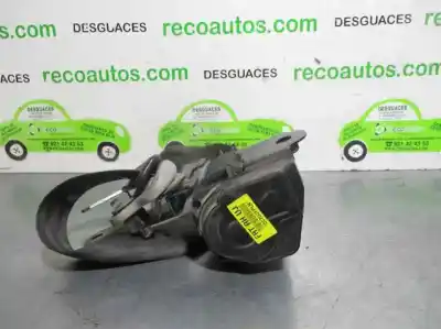 Автозапчасти б/у правый передний ремень безопасности за opel antara a (l07) 2.0 cdti ссылки oem iam 96474670  