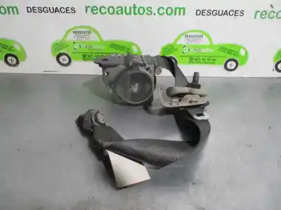 Автозапчасти б/у задний правый ремень безопасности за opel antara a (l07) 2.0 cdti ссылки oem iam   