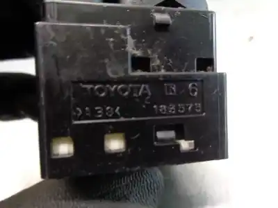 Second-hand car spare part rearview side mirror switch for lexus is 200 (ds2/is2) 220d oem iam references 183575  