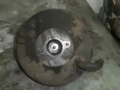 Peça sobressalente para automóvel em segunda mão SERVO FREIO por KIA RIO I FASTBACK (DC)  Referências OEM IAM 58500FD100  K30C43800C