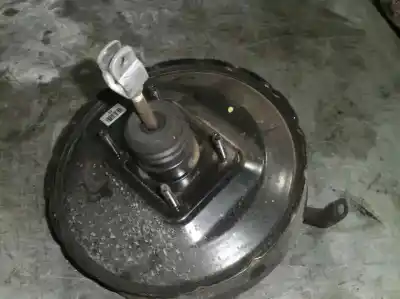 Peça sobressalente para automóvel em segunda mão servo freio por kia rio i fastback (dc) 1.5 16v referências oem iam 58500fd100  k30c43800c