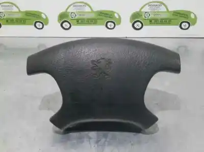 Peça sobressalente para automóvel em segunda mão airbag dianteiro esquerdo por peugeot 806 universal studios port aventura referências oem iam 14913680zl