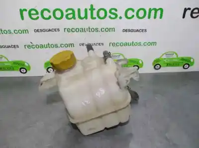Автозапчастина б/у РОЗШИРЕННЯ ДЕПОЗИТ для OPEL ANTARA A (L07)  Посилання на OEM IAM 96837836  