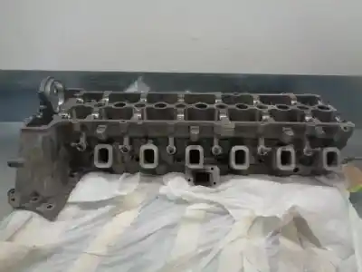 Second-hand car spare part CYLINDER HEAD for BMW SERIE 7 (F01/F02)  OEM IAM references 77885819  