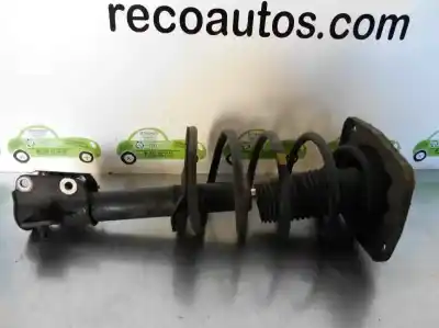 Peça sobressalente para automóvel em segunda mão AMORTECEDOR DIANTEIRO DIREITO por PEUGEOT 806  Referências OEM IAM 1463492080 - B - 02  775110