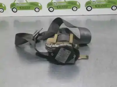 Peça sobressalente para automóvel em segunda mão cinto de segurança dianteiro direito por peugeot 806 universal studios port aventura referências oem iam 14892749zh