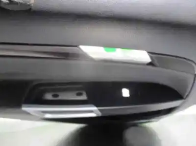Автозапчастина б/у обкітка задніх лівіх дверей для opel antara a (l07) 2.0 cdti посилання на oem iam 96811849  