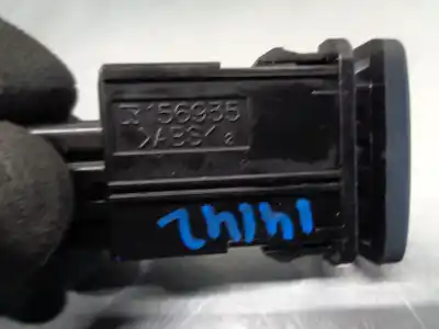 Second-hand car spare part switch for lexus is 200 (ds2/is2) 220d oem iam references 8479433020  