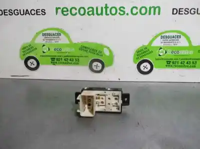 Peça sobressalente para automóvel em segunda mão botão / interruptor elevador vidro traseiro esquerdo por opel antara a (l07) 2.0 cdti referências oem iam 202005438  
