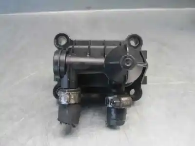 Peça sobressalente para automóvel em segunda mão radiador de gasóleo por mercedes-benz clase c (w203) berlina 2.2 cdi cat 116 cv / 85 kw referências oem iam a6110700179  