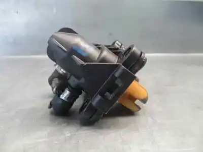 Peça sobressalente para automóvel em segunda mão radiador de gasóleo por mercedes-benz clase c (w203) berlina 2.2 cdi cat 116 cv / 85 kw referências oem iam a6110700179  