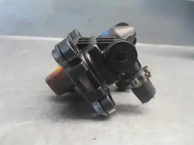 Peça sobressalente para automóvel em segunda mão radiador de gasóleo por mercedes-benz clase c (w203) berlina 2.2 cdi cat 116 cv / 85 kw referências oem iam a6110700179  