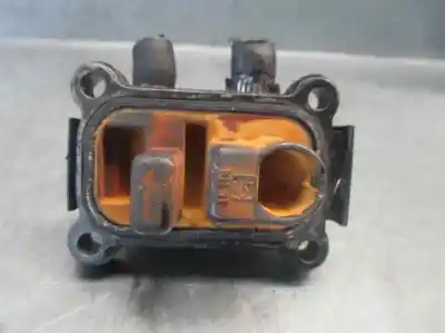 Peça sobressalente para automóvel em segunda mão radiador de gasóleo por mercedes-benz clase c (w203) berlina 2.2 cdi cat 116 cv / 85 kw referências oem iam a6110700179  