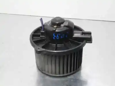 Автозапчасти б/у отопительный двигатель за toyota yaris verso (ncp2/nlp2) 1.3 luna + ссылки oem iam 1940000821