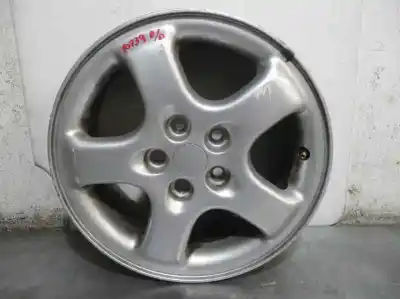 Second-hand car spare part RIM for CHRYSLER STRATUS BERLINA (JA)  OEM IAM references RN43PAKAA ALUMINIO 5P R15X6J-50.0