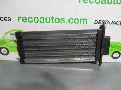 Автозапчасти б/у сопротивление нагреву за opel antara a (l07) 2.0 cdti ссылки oem iam 96629733  20095.01