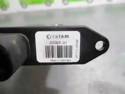 Автозапчасти б/у сопротивление нагреву за opel antara a (l07) 2.0 cdti ссылки oem iam 96629733  20095.01