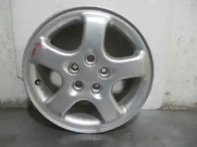 Second-hand car spare part RIM for CHRYSLER STRATUS BERLINA (JA)  OEM IAM references RN43PAKAA ALUMINIO 5P R15X6J-50.0
