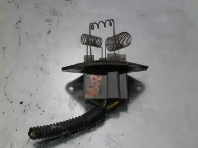 Second-hand car spare part heater blower for daewoo nexia 1.5 cat oem iam references 526897