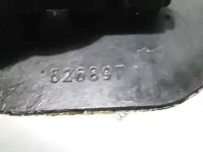 Автозапчастина б/у стійкість на нагревання для daewoo nexia 1.5 cat посилання на oem iam 526897  